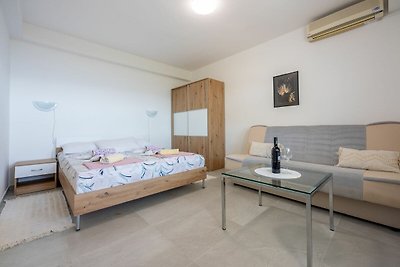 Vakantieappartement Gezinsvakantie Crikvenica