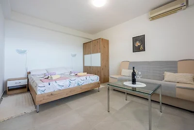 Vakantieappartement Gezinsvakantie Crikvenica