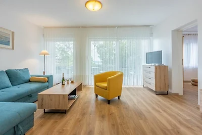 apartman za odmor Obiteljski odmor Crikvenica