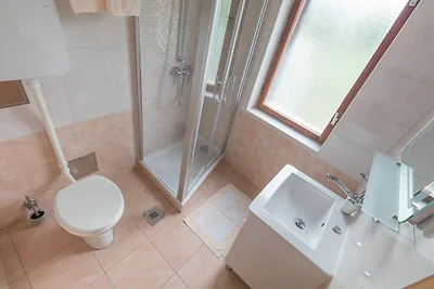 Vakantieappartement Gezinsvakantie Baska