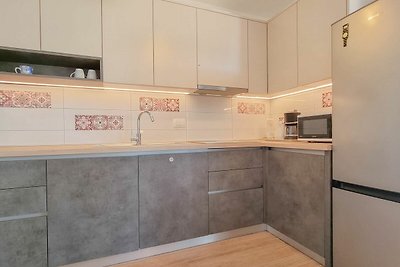 Vakantieappartement Gezinsvakantie Umag