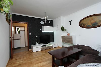 Vakantieappartement Gezinsvakantie Rovinj