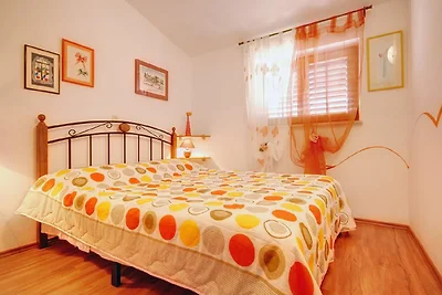 Ferienwohnung Benedetto