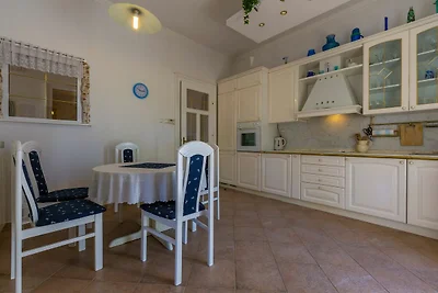 Appartamento Vacanza con famiglia Crikvenica