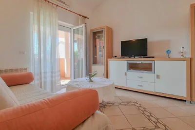 Apartment Stelia