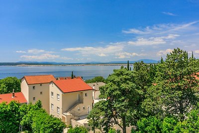 Vakantieappartement Gezinsvakantie Biograd na Moru