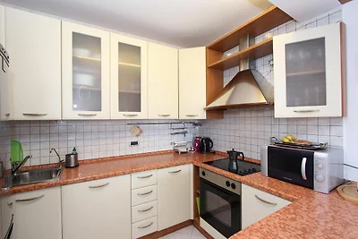 Vakantieappartement Gezinsvakantie Rovinj