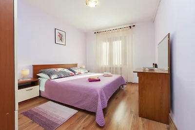 Vakantieappartement Gezinsvakantie Rovinj