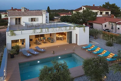 Villa Balizerka