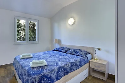 Vakantiehuis Ontspannende vakantie Medulin