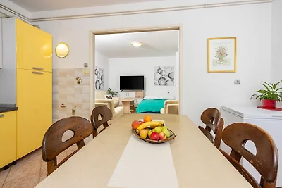 Apartment Azur 1