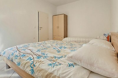 Vakantieappartement Gezinsvakantie Novigrad