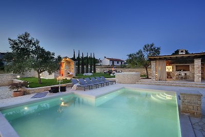 Villa Paradiso