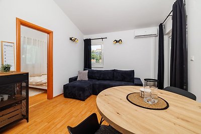 Vakantieappartement Gezinsvakantie Novi Vinodolski