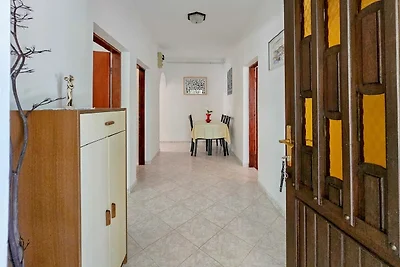 Appartamento Vacanza con famiglia Cittanova