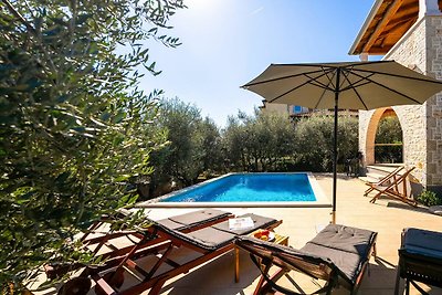 Casa vacanze Vacanza di relax Parenzo