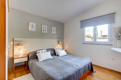 Vakantieappartement Gezinsvakantie Medulin