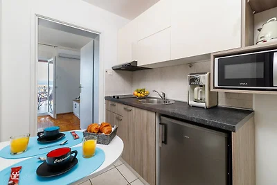 Apartment Sunway 8