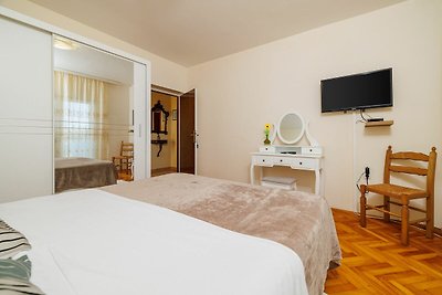 Vakantieappartement Gezinsvakantie Biograd na Moru