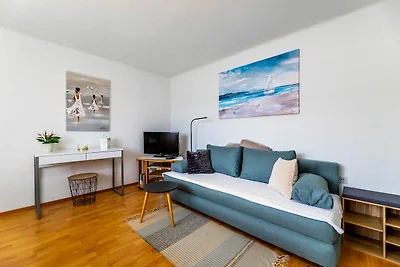 Vakantieappartement Gezinsvakantie Baska