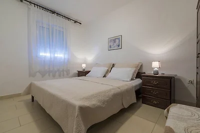 Vakantieappartement Gezinsvakantie Crikvenica