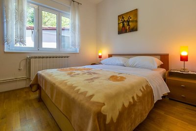 Vakantieappartement Gezinsvakantie Jadranovo