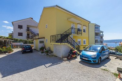 Vakantieappartement Gezinsvakantie Crikvenica