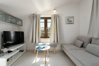 Residence Mala 1