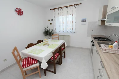 Appartement Vacances avec la famille Rovinj