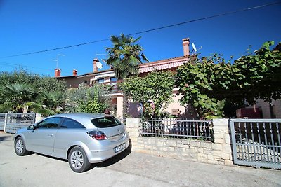 Vakantieappartement Gezinsvakantie Novigrad