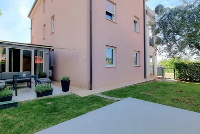 Appartamento Vacanza con famiglia Cittanova