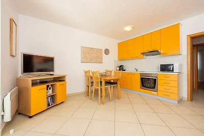 Apartment Petak 1