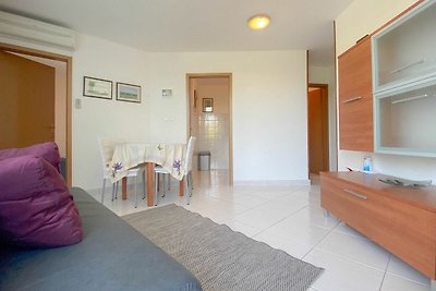 Vakantieappartement Gezinsvakantie Umag