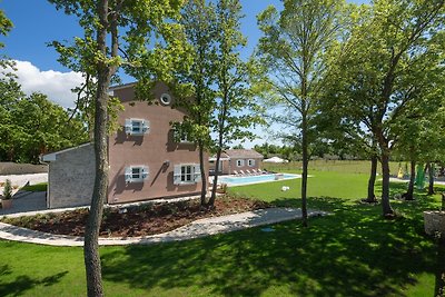 Villa 668