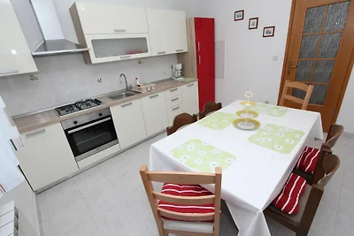 Appartement Vacances avec la famille Rovinj