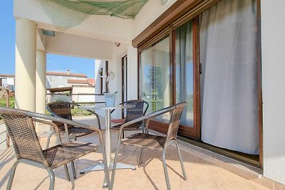 Vakantieappartement Gezinsvakantie Umag