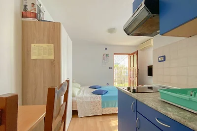Apartment Gardenia 2