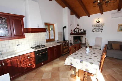 Casa San Pruti
