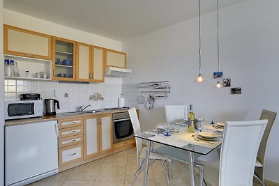 Vakantieappartement Gezinsvakantie Ližnjan