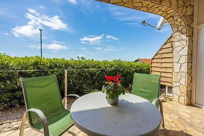 Vakantieappartement Gezinsvakantie Crikvenica