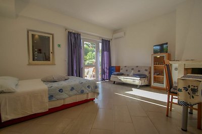 Vakantieappartement Gezinsvakantie Novigrad