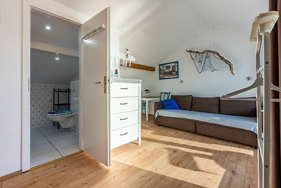 Vakantieappartement Gezinsvakantie Novi Vinodolski