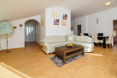 Apartment Krpan