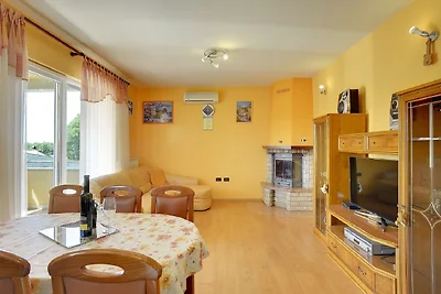 Casa vacanze Vacanza di relax Rabac