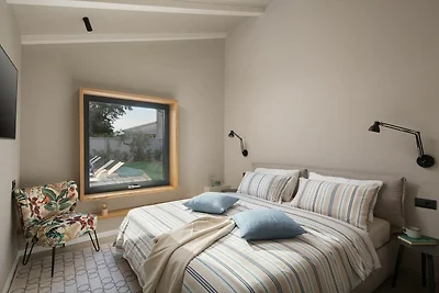 Casa vacanze Vacanza di relax Parenzo