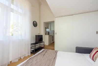 Vakantieappartement Gezinsvakantie Crikvenica