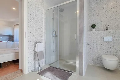 Apartment Dani 1