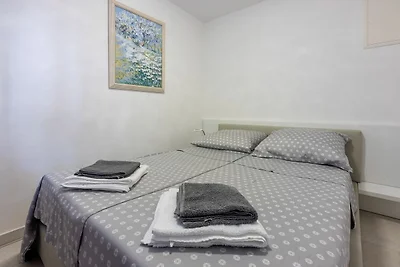 Appartamento Vacanza con famiglia Crikvenica