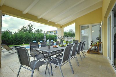 Villa Francesca IV