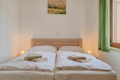 Vakantieappartement Gezinsvakantie Novigrad